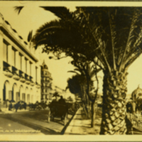 Nice - Palais de la Mediterranee