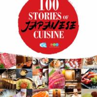 100 Stories of Japanese Cuisine<br /><br />

