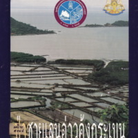 ป่าชายเลนอ่าวคุ้งกระเบน