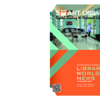 ข่าวห้องสมุด (Library World News) ปีที่ 9 ฉบับที่ 1 ตุลาคม - ธันวาคม 2561 