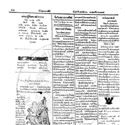 จีนโนสยามวารศัพท์ ฉบับที่ 195 วันศุกร์ที่ 15 ธันวาคม 2465